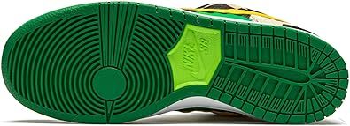 DK SB Low Pro Qs -“Chunky Dunky“Wear-Resistant Anti-Slip Skater Shoes CU3244 100