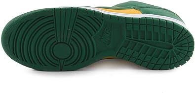 DK Low Retro -  “Reverse Braril” Wear-Resistant Anti-Slip Skater Shoes DV0833 300