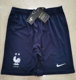 Mens France Home Shorts 2021