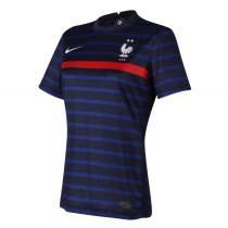 Womens France Home Jersey 2021