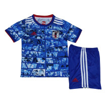 Kids Japan Anime Special Edition Jersey 2022