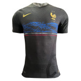 Mens France Special Edition Jersey Black 2022 - Match