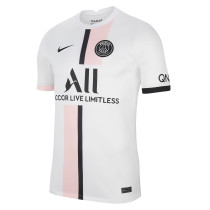 Mens PSG Away Jersey 2021/22