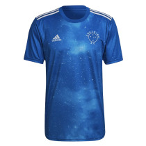 Mens Cruzeiro Home Jersey 2022/23