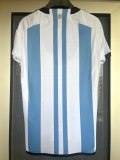 Mens Argentina World Cup Home Jersey 2022
