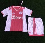 Kids Ajax Home Jersey 2022/23