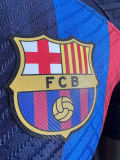 Mens Barcelona Home Jersey 2022/23 - Match
