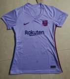 Womens Barcelona Away Jersey 2021/22