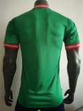 Mens Mexico Special Edition Jersey Green 2022 - Match