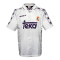 Real Madrid Retro Home Jersey Mens 1994-1996