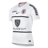 Mens Stade Toulousain Rugby Away Jersey 2021/22