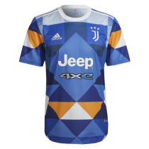 Mens Juventus Fourth Jersey 2022/23
