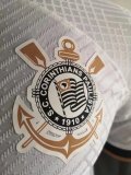 Mens Corinthians Home Jersey 2022/23 - Match