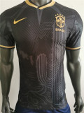 Mens Brazil Special Edition Jersey Black 2022 - Match
