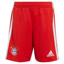 Mens Bayern Munich Home Shorts 2022/23