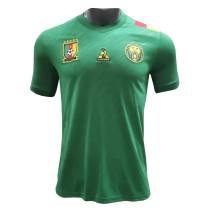 Mens Cameroun Home Jersey 2022/23