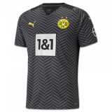 Mens Borussia Dortmund Away Jersey 2021/22
