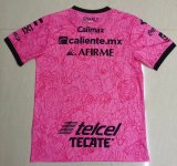Mens Club Tijuana Charly October Special Edition Pink Jersey 2021/22