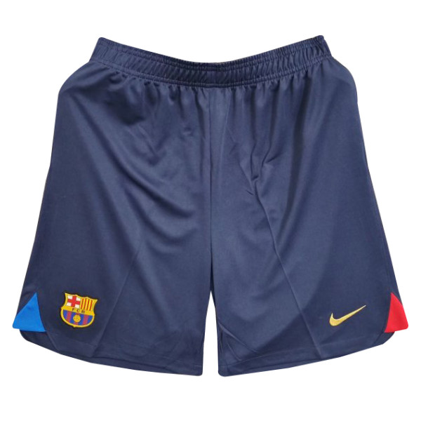 Mens Barcelona Home Shorts 2022/23