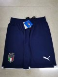 Mens Italy Away Shorts 2021/22