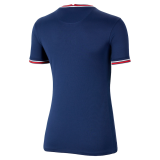 Womens PSG Home Jersey 2021/22