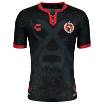 Mens Club Tijuana Third Jersey 2021/22