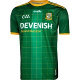 Mens Ireland Meath Rugby Home Jersey 2021