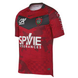 Mens Toulon Rugby Home Jersey 2021/22