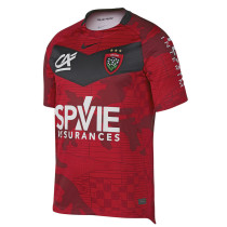 Mens Toulon Rugby Home Jersey 2021/22