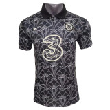 Mens Chelsea Special Edition Jersey Grey 2022/23