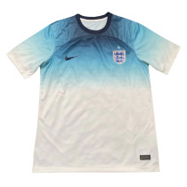 Mens England Special Edition White Jersey 2022