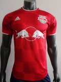 Mens Red Bull New York Home Jersey 2022/23 - Match