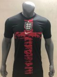 Mens England Special Edition Black Jersey 2022