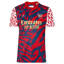 Mens Arsenal x adidas by Stella McCartney Jersey 2022/23