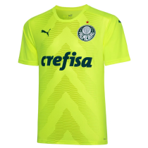 Mens Palmeiras Camisa Goleiro II 2022/23