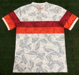 Mens Roma Special Edition Jersey White 2022/23