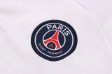 Mens PSG Training Suit White 2022/23