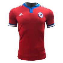 Mens Chile Home Jersey 2022