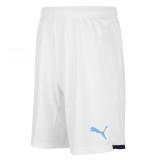 Mens Olympique Marseille Home Shorts 2021/22