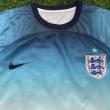 Mens England Special Edition White Jersey 2022