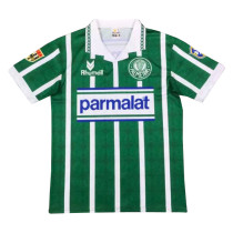 Mens Palmeiras FC Retro Home Jersey 1993/1994