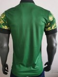 Mens Manchester United Special Edition Jersey Green Rose 2022/23 - Match