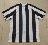 Mens Newcastle United Home Jersey 2022/23