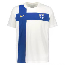 Mens Finland Home Jersey 2022