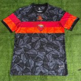 Mens Roma Special Edition Jersey Black 2022/23