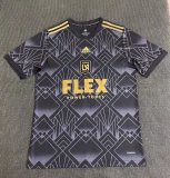 Mens Los Angeles FC Home Jersey 2022/23