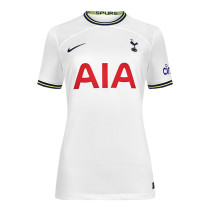 Womens Tottenham Hotspur Home Jersey 2022/23