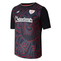 Mens Athletic Bilbao Away Jersey 2022/23