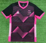 Mens Algeria Pink Jersey 2022/23