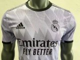 Mens Real Madrid Away Jersey 2022/23 - Match